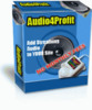 Thumbnail Audio 4 Profit