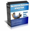 Thumbnail Big Internet Marketing Article Pack Thumbnail Big Internet Marketing Article Pack