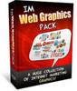 Thumbnail IM Web Graphics Pack