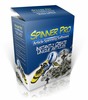 Thumbnail Spinner Pro Software Suite Thumbnail Spinner Pro Software Suite