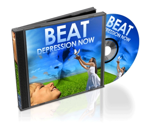Product picture Beat Depression Now