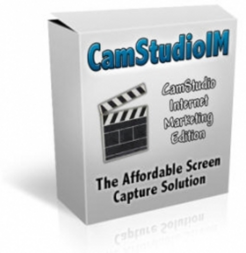 Product picture CamStudio IM
