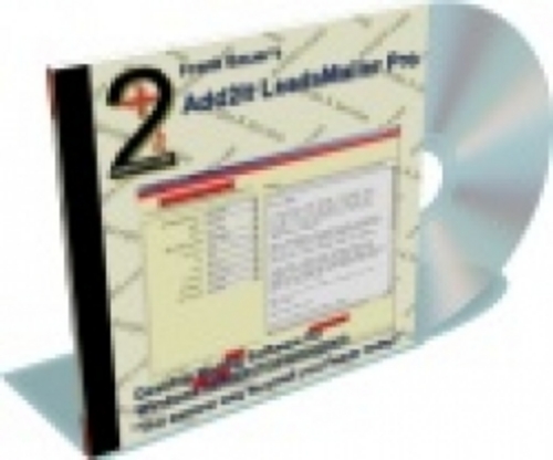 Product picture Add2it Leads Mailer Pro